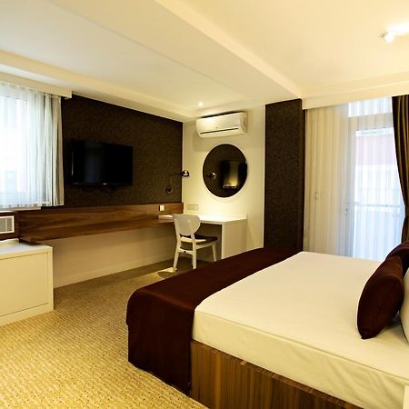 צ'ורלו Endglory Hotel מראה חיצוני תמונה