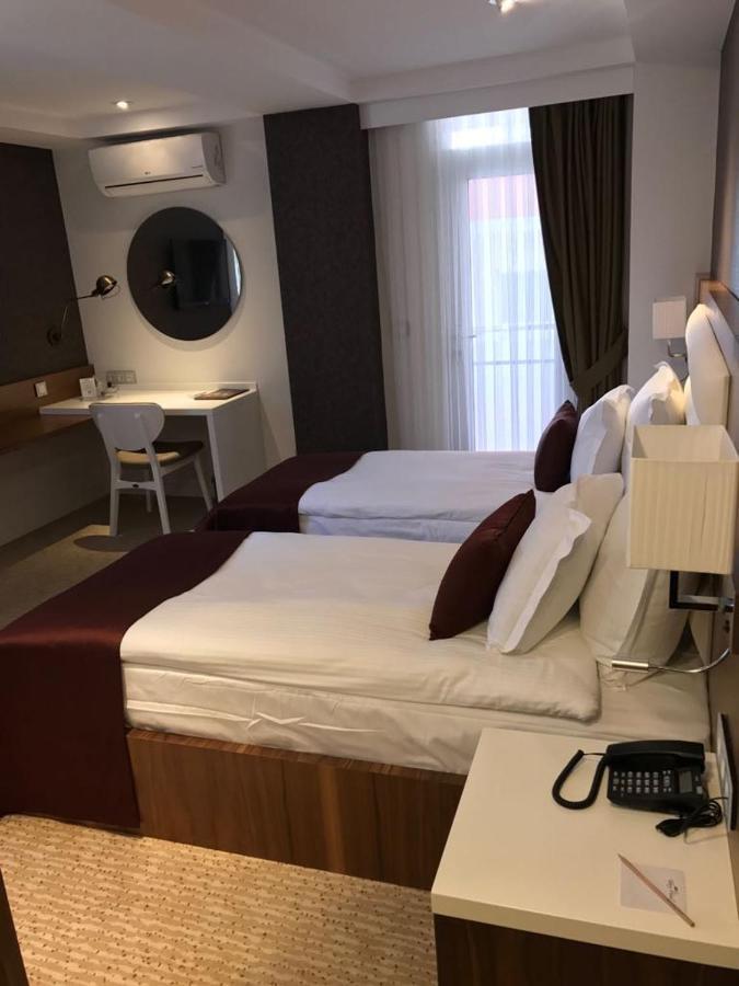 צ'ורלו Endglory Hotel מראה חיצוני תמונה