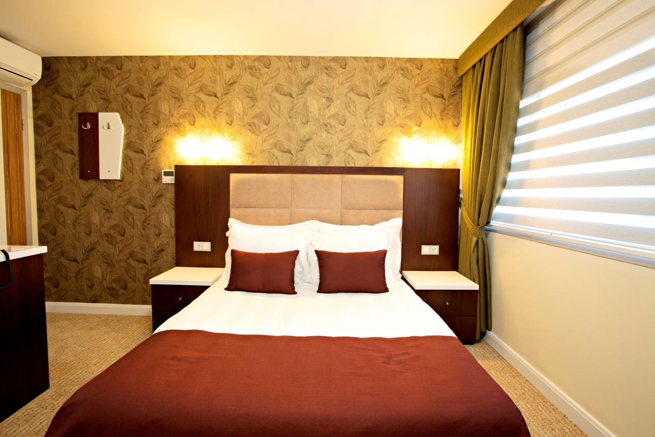 צ'ורלו Endglory Hotel מראה חיצוני תמונה