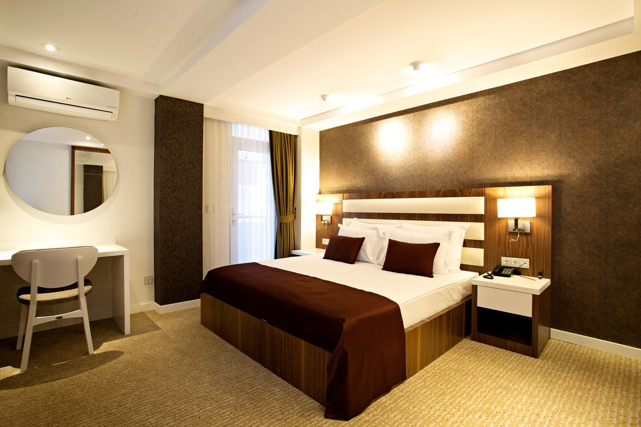צ'ורלו Endglory Hotel מראה חיצוני תמונה