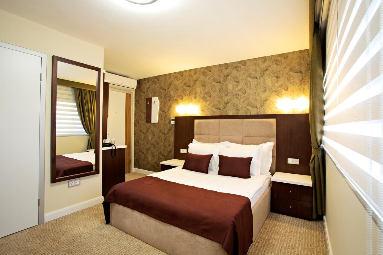 צ'ורלו Endglory Hotel מראה חיצוני תמונה