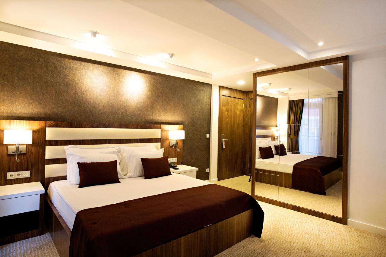 צ'ורלו Endglory Hotel מראה חיצוני תמונה