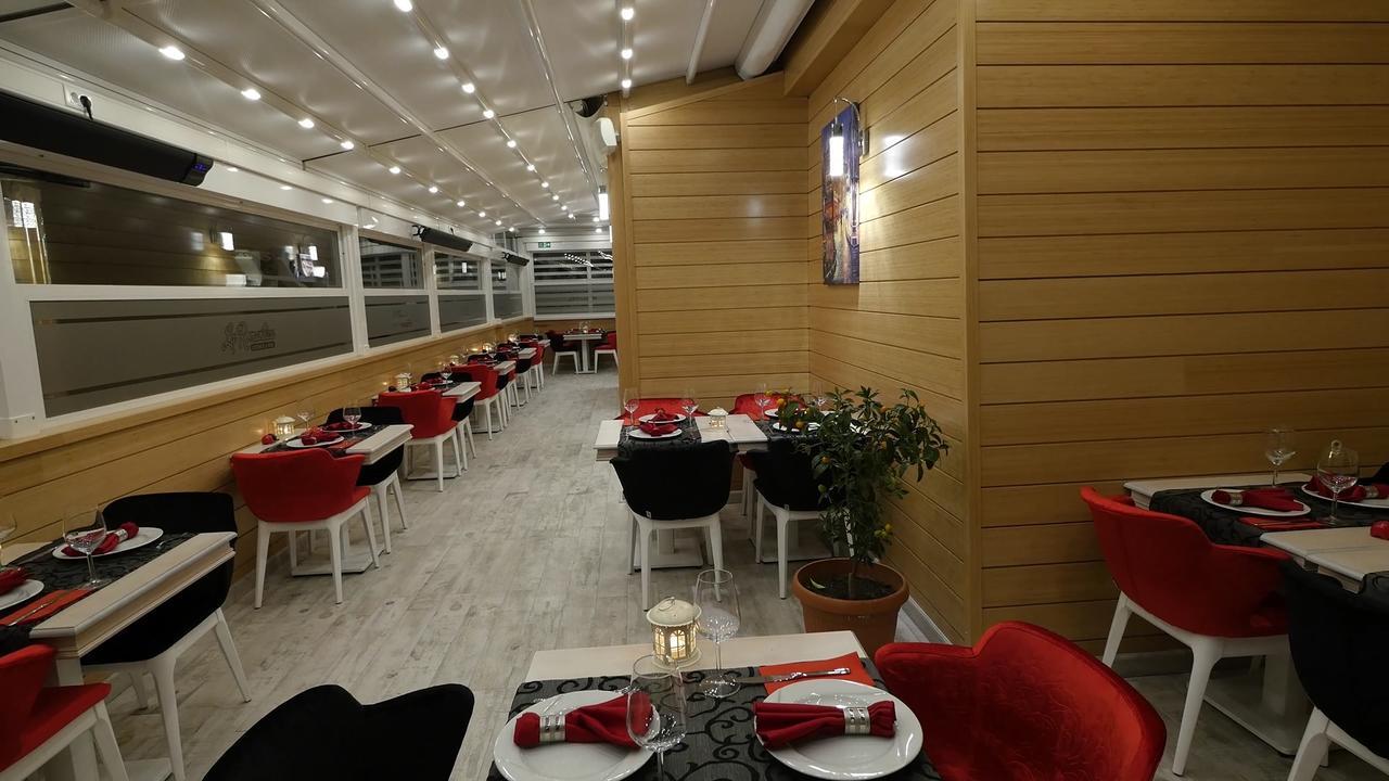 צ'ורלו Endglory Hotel מראה חיצוני תמונה