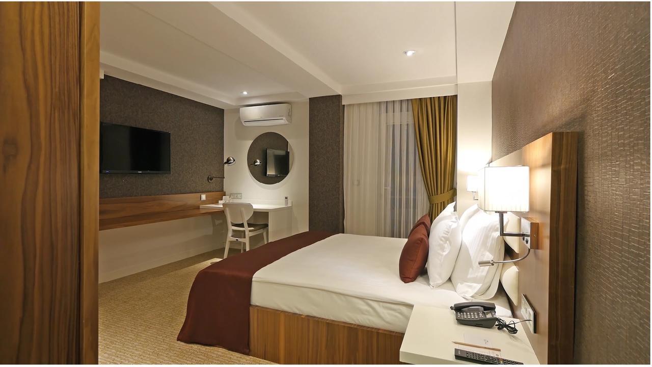 צ'ורלו Endglory Hotel מראה חיצוני תמונה